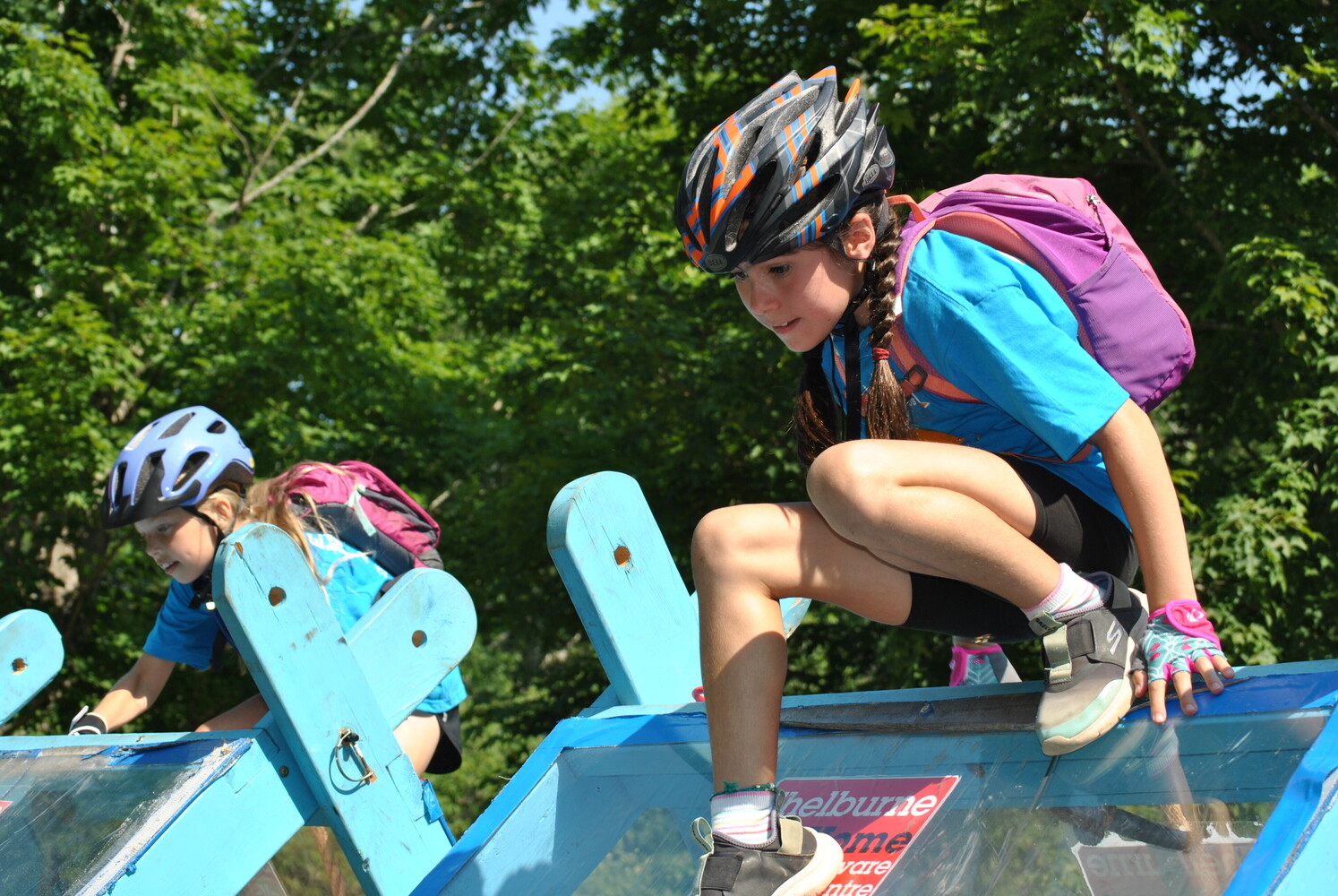 2026 Kids Adventure Challenge