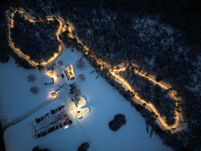 Parc provincial Mactaquac