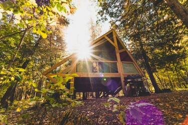 Parc provincial Mactaquac